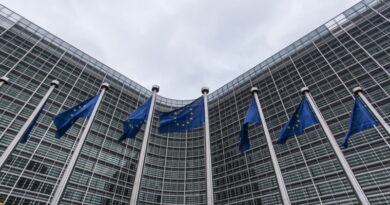EK podá žalobu na ČR a další země